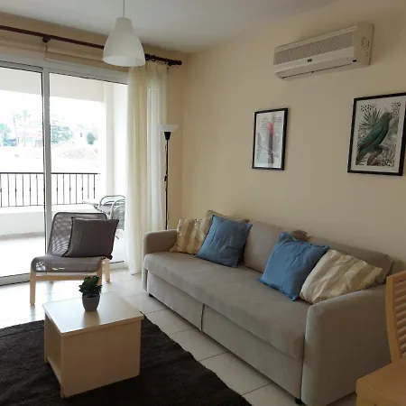 Apartment Palms A2 102