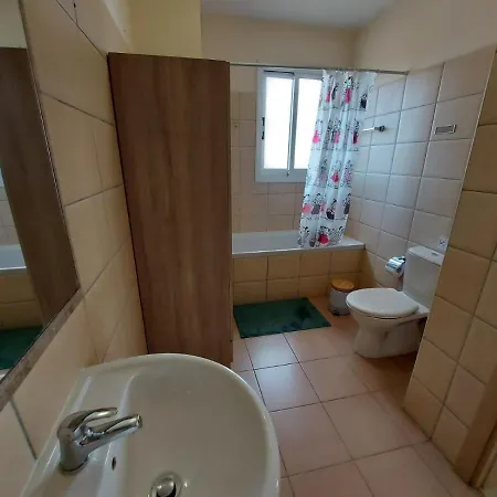 Daire Palms A2 102 Pyla