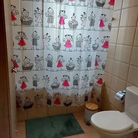 Palms A2 102 Daire Pyla