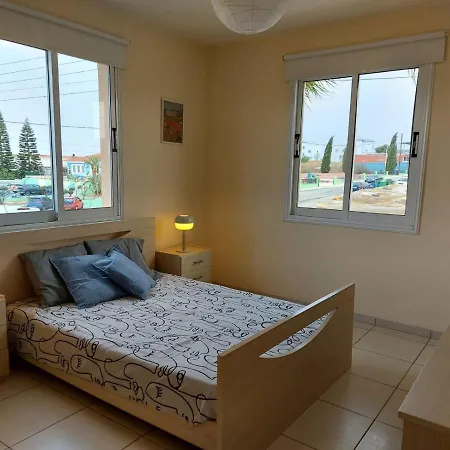 Apartment Palms A2 102