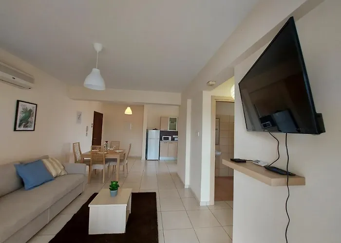 Apartman Palms A2 102