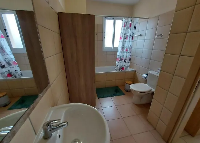 Appartamento Palms A2 102 Pyla