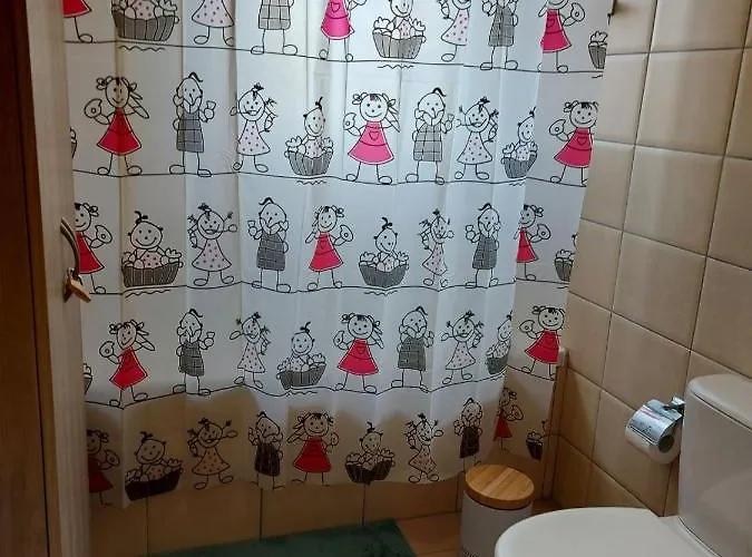 Palms A2 102 Apartman Píla