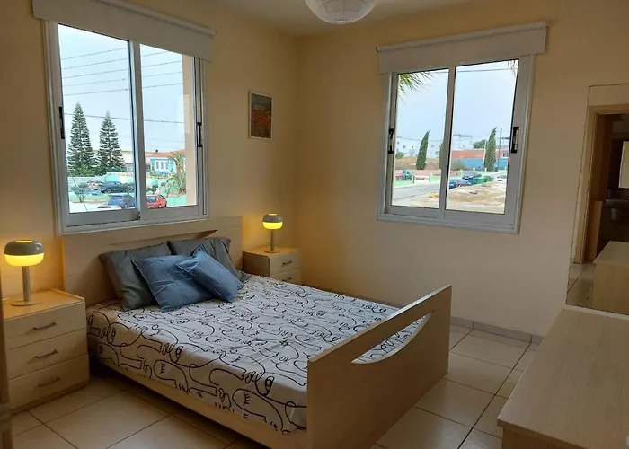 Appartamento Palms A2 102