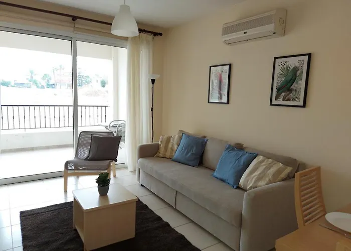 Apartman Palms A2 102